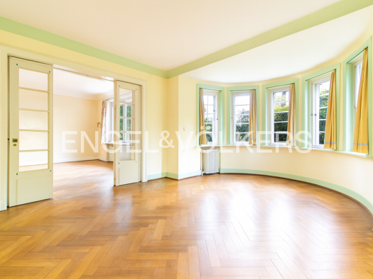 Villa zum Kauf 2.650.000 € 9 Zimmer 265 m² 1.755 m² Grundstück Lokstedt Hamburg 22529