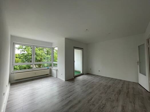 Wohnung zur Miete 646 € 3 Zimmer 73 m² frei ab 01.09.2026 Rheinberg Rheinberg 47495