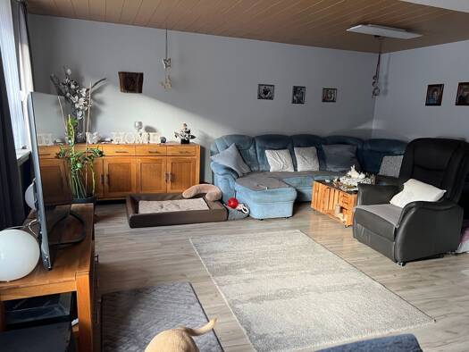 Maisonette zur Miete 1.200 € 4 Zimmer 110 m² 2. Geschoss frei ab 01.05.2026 Germaniastraße 140-144 Borbeck-Mitte Essen 45355