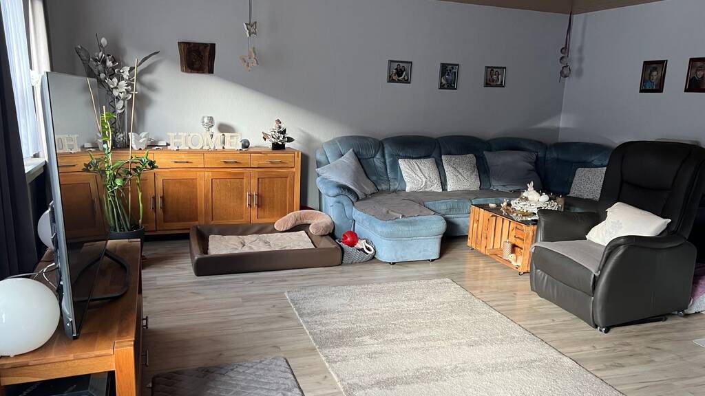 Maisonette zur Miete 1.200 € 4 Zimmer 110 m² 2. Geschoss frei ab 01.05.2026 Germaniastraße 140-144 Borbeck-Mitte Essen 45355