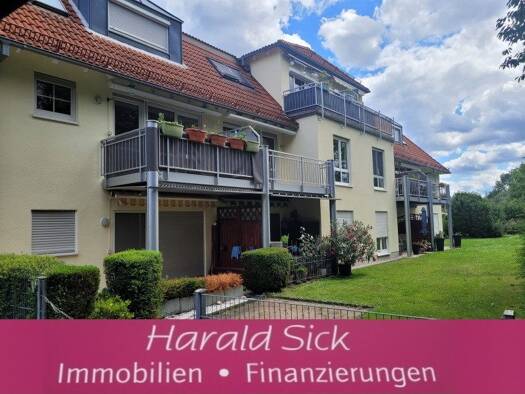 Wohnung zur Miete 820 € 3 Zimmer 82 m² frei ab sofort Brunnenallee 16 Roisdorf Bornheim 53332