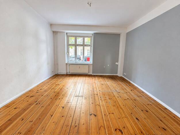 Wohnung zum Kauf provisionsfrei 149.000 € 1 Zimmer 49 m² EG Marienstraße Oberschöneweide Berlin 12459