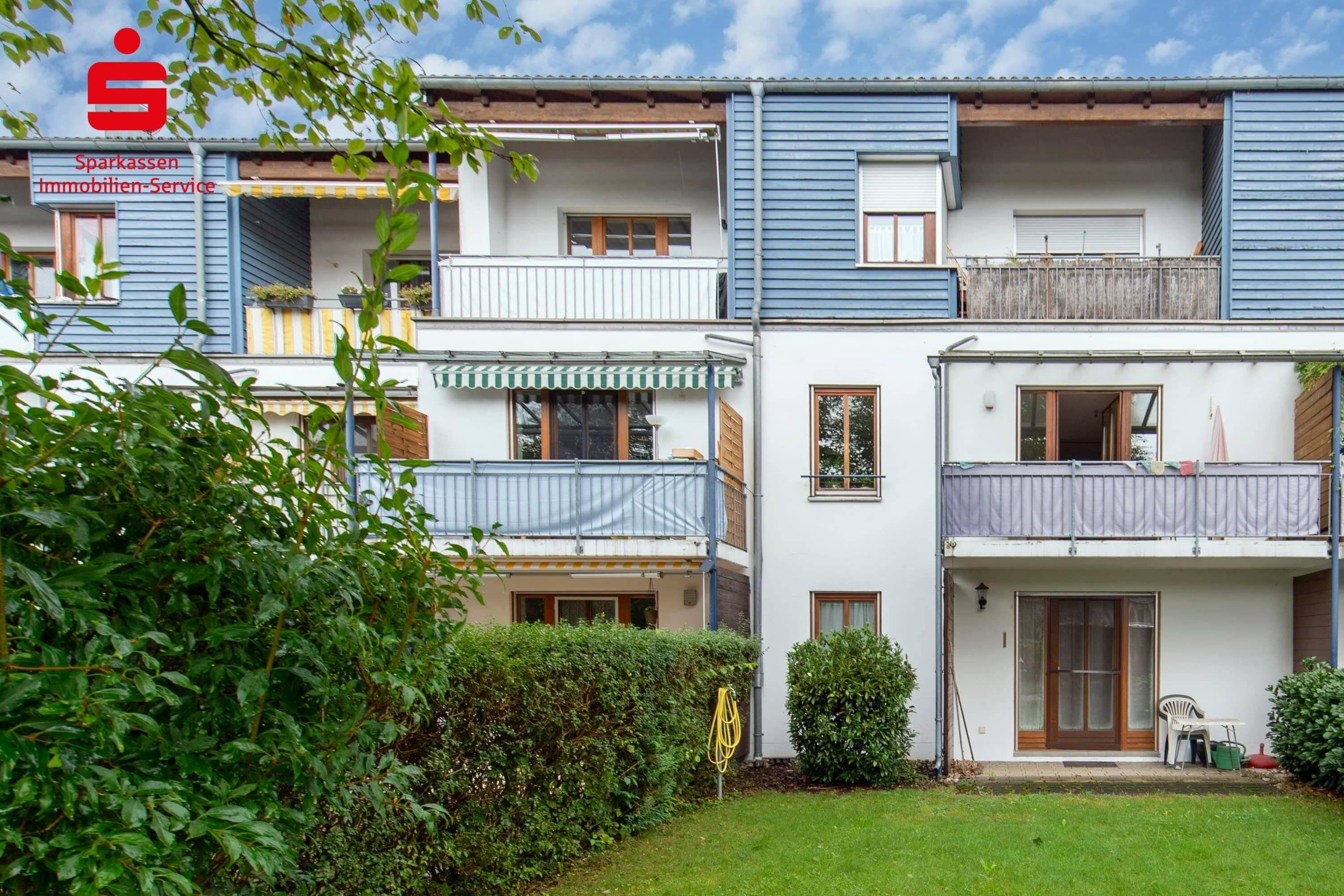 Wohnung zum Kauf 378.000 € 3 Zimmer 73 m²<br/>Wohnfläche 2.<br/>Geschoss Poing Poing 85586