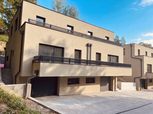 Doppelhaushälfte zum Kauf - Erstbezug 549.000 € 5 Zimmer 112 m² Pressbaum 3021