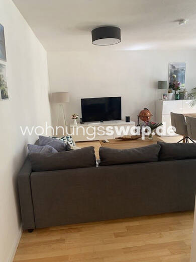 Studio zur Miete Tauschwohnung 1.900 € 3 Zimmer 92 m² EG Land in Sonne München 80686