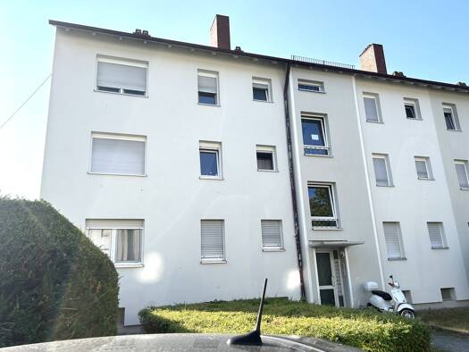 Wohnung zum Kauf 189.000 € 2 Zimmer 50 m² 1. Geschoss Sulzbach 65843