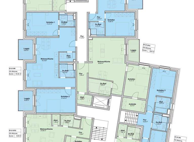 Fertig- und Musterhäuser zum Kauf Peter Molz Straße 27 Euren Trier 54294