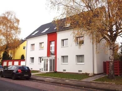Wohnung zum Kauf 259.000 € 3 Zimmer 55 m² EG Köln 51107