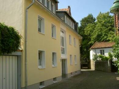 Wohnung zur Miete 590 € 3 Zimmer 68 m² Dachgeschoss, 2. Geschoss frei ab 01.09.2025 Soest Soest 59494