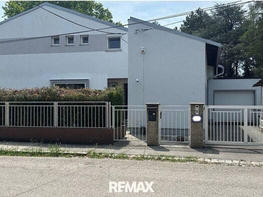 Einfamilienhaus zum Kauf 698.000 € 8 Zimmer 244 m² 1.169 m² Grundstück Halsriegelstraße Baden 2500