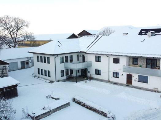 Haus zum Kauf 729.000 € 12 Zimmer 398 m² 3.581 m² Grundstück Lassersdorf 10 Gramastetten 4201