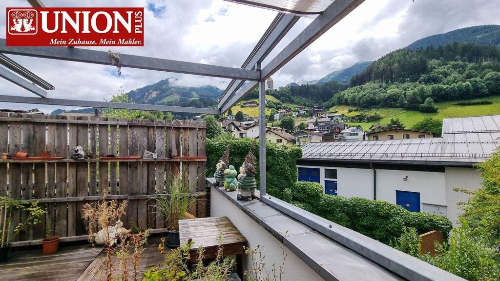 Wohnung zum Kauf 514.000 € 2 Zimmer 96 m² Schwaz 6130