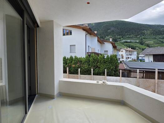 Wohnung zur Miete - Erstbezug 700 € 2 Zimmer 45,1 m² 1. Geschoss frei ab sofort Latsch 39021