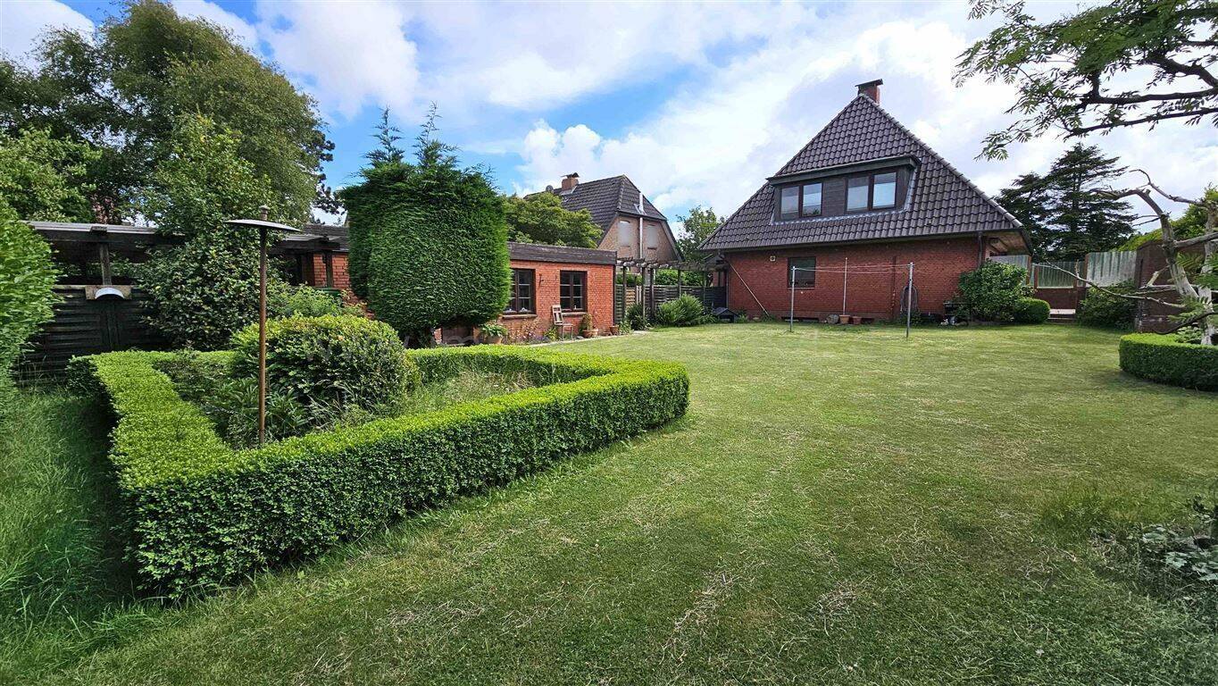 Haus zum Kauf - Ansicht 4