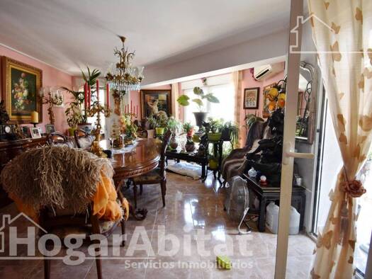 Wohnung zum Kauf 213.000 € 3 Zimmer 97 m² 4. Geschoss Marquesado Dénia 03700