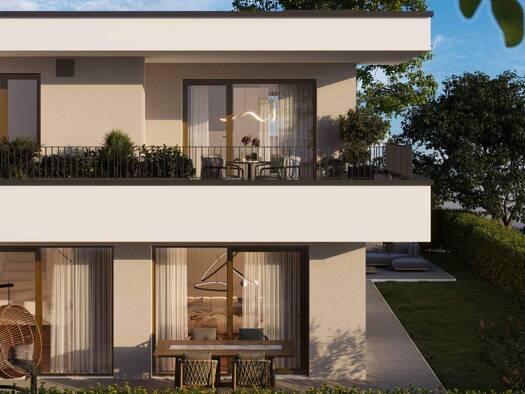 Wohnung zum Kauf - Erstbezug 325.000 € 3 Zimmer 82 m² frei ab sofort Salurn