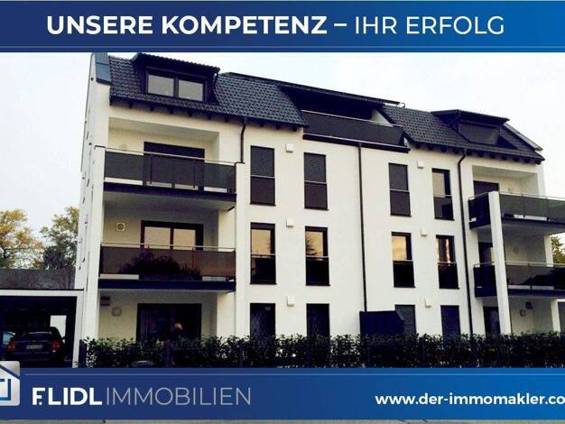 Wohnung zur Miete 740 € 3 Zimmer 88 m² frei ab 01.02.2026 Indling Pocking 94060