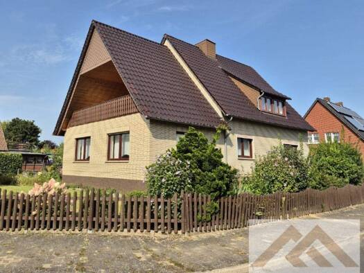 Einfamilienhaus zum Kauf 235.000 € 7 Zimmer 160,8 m² 912 m² Grundstück Lüchow 29439