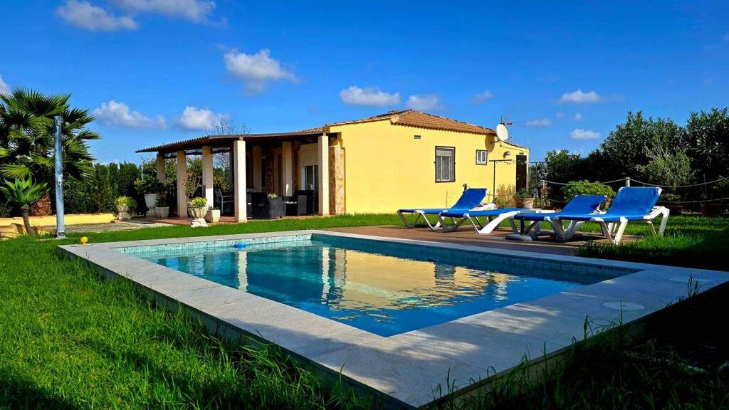 Haus zum Kauf 485.000 € 3 Zimmer 118 m² 2.538 m² Grundstück Capdepera 07580