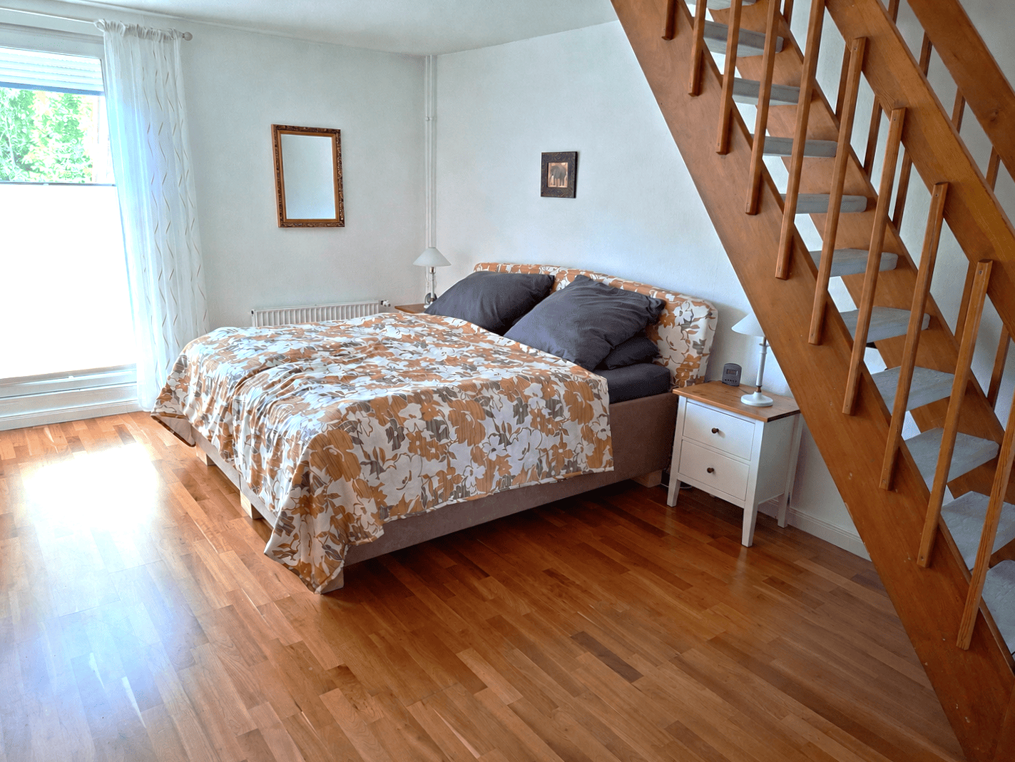 Reihenmittelhaus zum Kauf - Ansicht 6