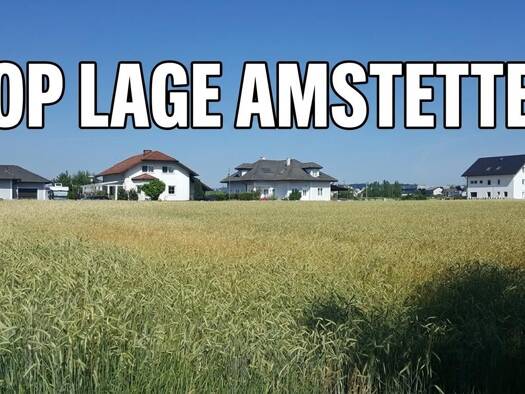 Grundstück zum Kauf 190.000 € 714 m² Grundstück Amstetten 3300