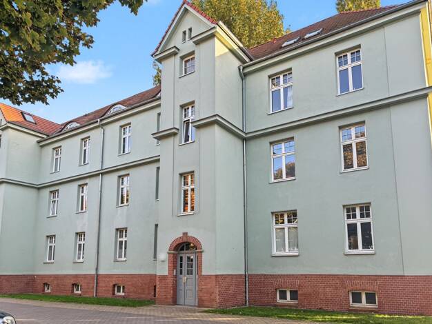 Wohnung zum Kauf als Kapitalanlage geeignet 115.000 € 2 Zimmer 59,6 m² Stadtfeld West Magdeburg 39110