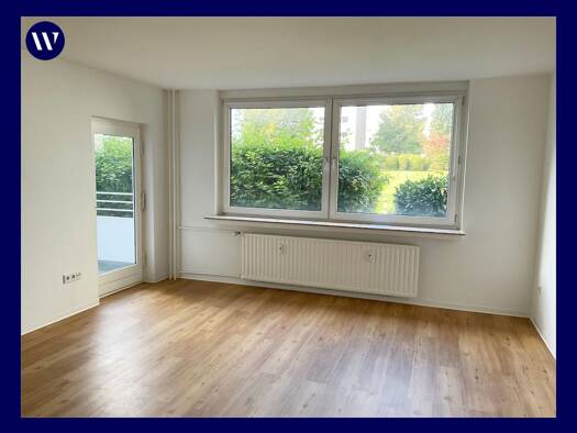 Wohnung zur Miete 900 € 4 Zimmer 100 m² EG Graf-von-Stauffenberg-Straße 10 c Innenstadt Bielefeld 33615