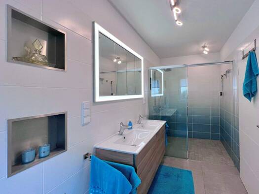 Bungalow zum Kauf 599.000 € 6 Zimmer 182 m² 700 m² Grundstück Brück 14822