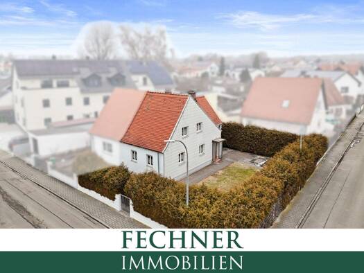 Doppelhaushälfte zum Kauf provisionsfrei 298.800 € 3,5 Zimmer 72,9 m² 275 m² Grundstück Ingolstadt 85051