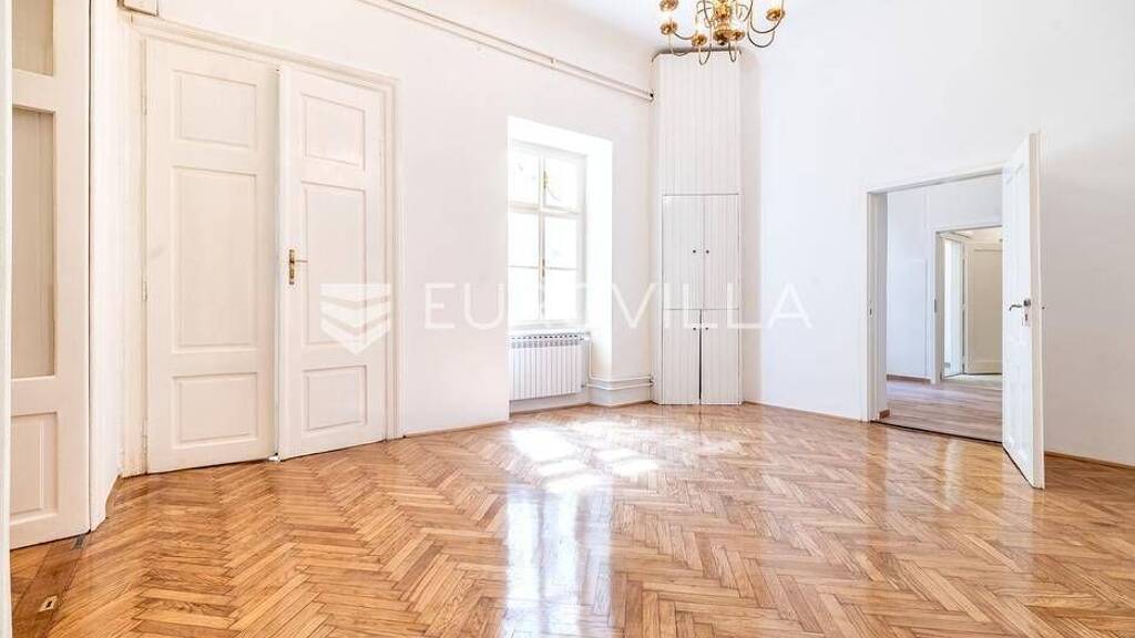 Büro zur Miete 1.400 € 2 Zimmer Gornji grad Nova Ves - Gupceva zvijezda