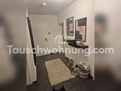 Wohnung zur Miete Tauschwohnung 930 € 3 Zimmer 70 m² 2. Geschoss Alt-Tannenbusch Bonn 53119