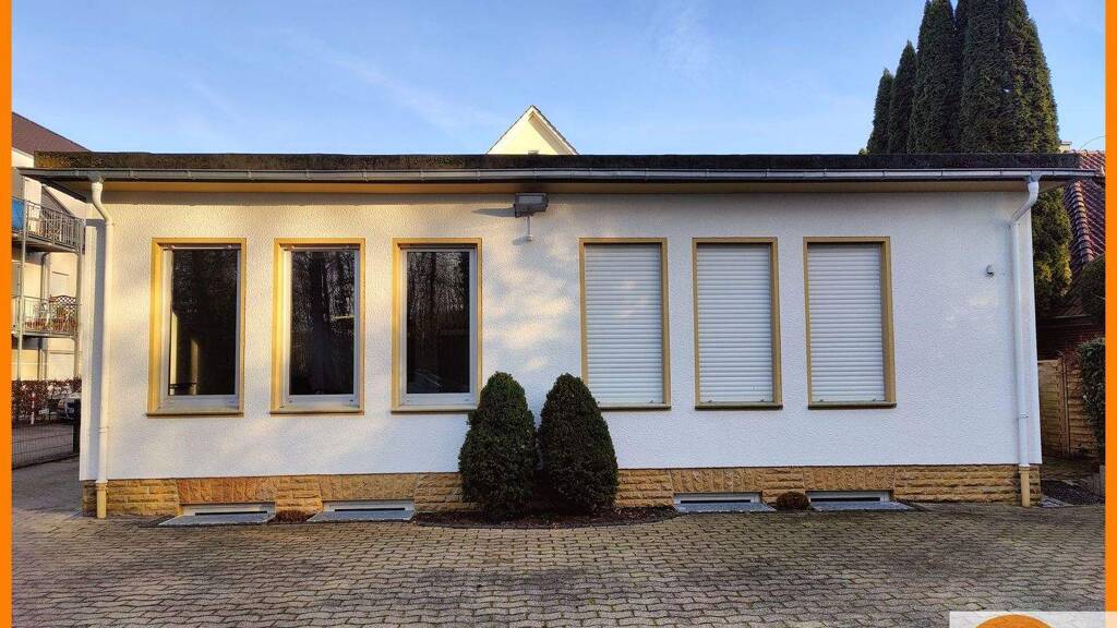Bungalow zum Kauf 365.000 € 516 m² Grundstück Steinhagen 33803