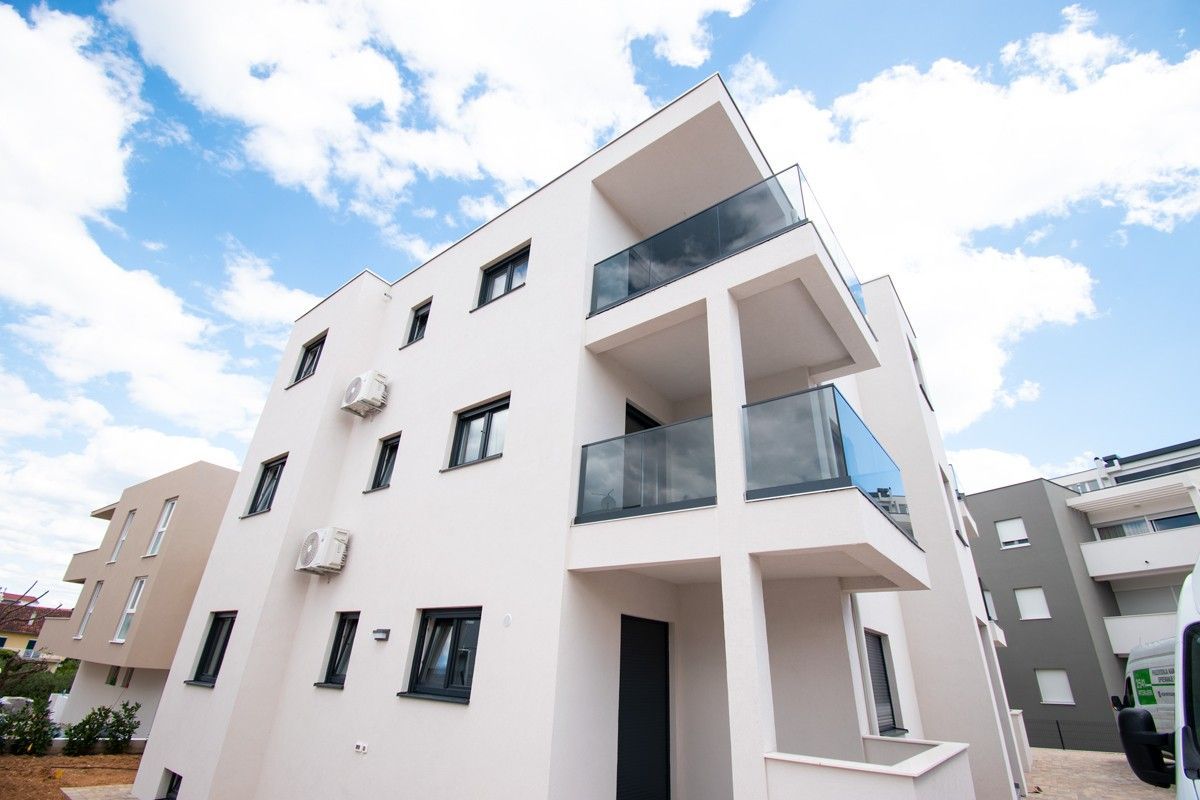 Wohnung zum Kauf 229.000 € 2 Zimmer 74 m²<br/>Wohnfläche 2.<br/>Geschoss Vodice center