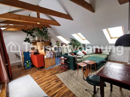 Wohnung zur Miete Tauschwohnung 900 € 4 Zimmer 100 m² 3. Geschoss Buntentor Bremen 28201