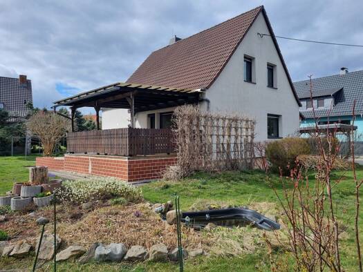 Einfamilienhaus zum Kauf 179.000 € 120 m² 775 m² Grundstück Bischofswerda 01877