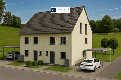 Doppelhaushälfte zum Kauf 747.655 € 6 Zimmer 165 m² 327 m² Grundstück Eibach Nürnberg 90451