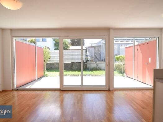 Wohnung zum Kauf 398.000 € 3 Zimmer EG Lehargasse 14 Lustenau 6890