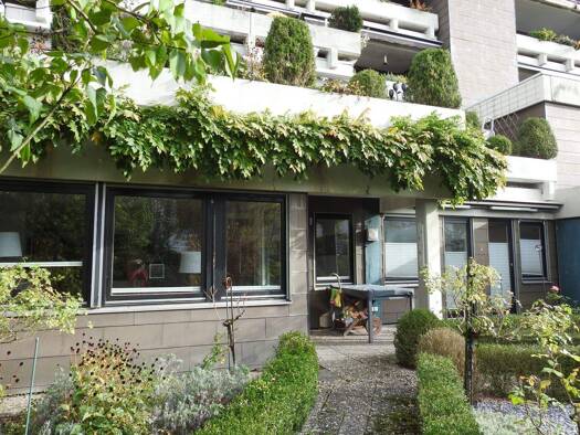 Terrassenwohnung zum Kauf 395.000 € 3 Zimmer 104 m² 5 Geschosse frei ab sofort Weinheim 69469