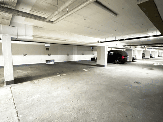 Außenstellplatz zur Miete 110 € Moabit Mitte 10557
