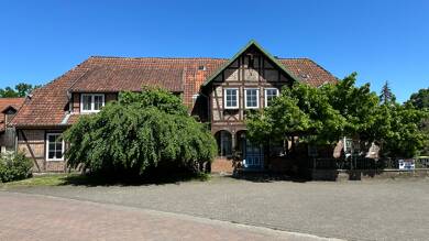 Mehrfamilienhaus zum Kauf 160.000 € 14 Zimmer 353,9 m² 3.456 m² Grundstück Langlingen Langlingen 29364