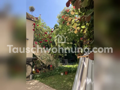 Wohnung zur Miete Tauschwohnung 590 € 1,5 Zimmer 55 m² Dachgeschoss Weidenpesch Köln 50733