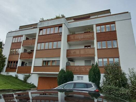 Wohnung zur Miete 800 € 2 Zimmer 59 m² Geschoss 1/4 frei ab sofort Bad Tölz 83646