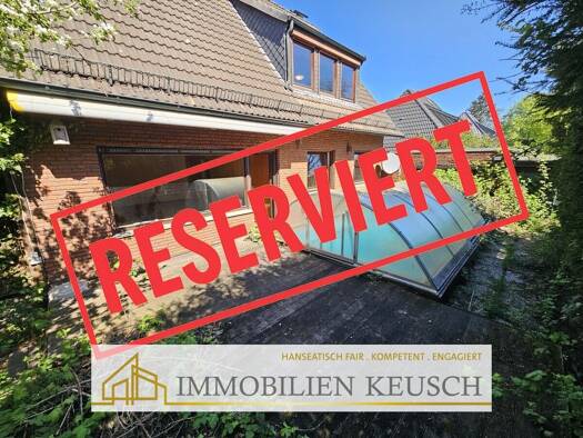 Einfamilienhaus zum Kauf 363.000 € 4 Zimmer 129 m² 402 m² Grundstück Neuenland Süd 28199