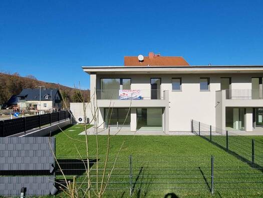 Doppelhaushälfte zum Kauf - Erstbezug 690.000 € 6 Zimmer 180 m² 352 m² Grundstück Wolfsgraben 3012