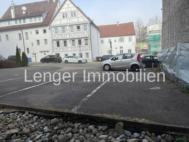 Grundstück zum Kauf 69.000 € 229 m² Grundstück Ebingen Albstadt 72458