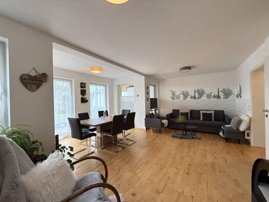 Reihenmittelhaus zum Kauf 565.000 € 3 Zimmer 87 m² 357 m² Grundstück Seekirchen am Wallersee 5201