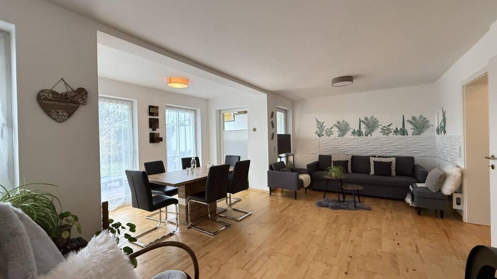 Reihenmittelhaus zum Kauf 565.000 € 3 Zimmer 87 m² 357 m² Grundstück Seekirchen am Wallersee 5201