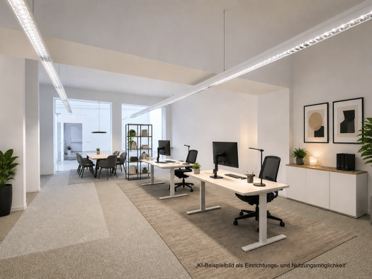 Laden zum Kauf 950.000 € 380 m² Verkaufsfläche Margareten 1050