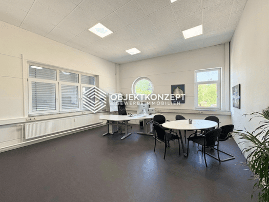 Bürofläche zur Miete 1.470 € 4 Zimmer 210 m² Bürofläche Endersbach Weinstadt 71384