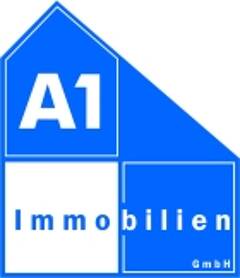 A1 Immobilien GmbH logo